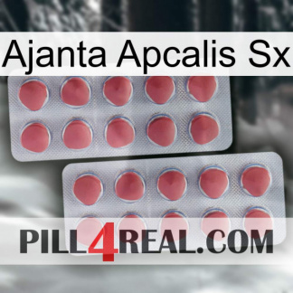 Ajanta Apcalis Sx 19